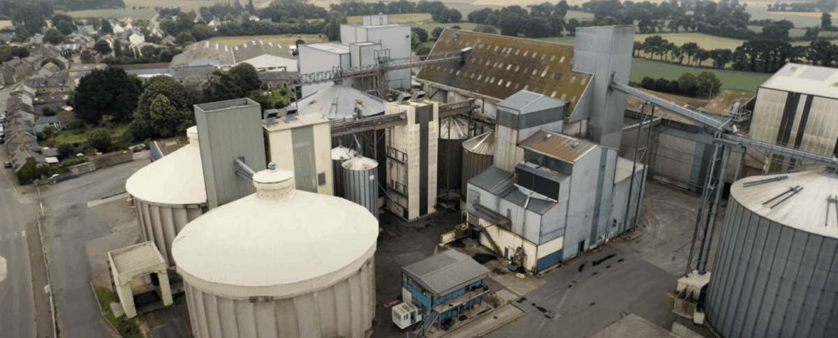 Production Intelligente et Sécurisée : Un Modèle Inspirant de Modernisation​
