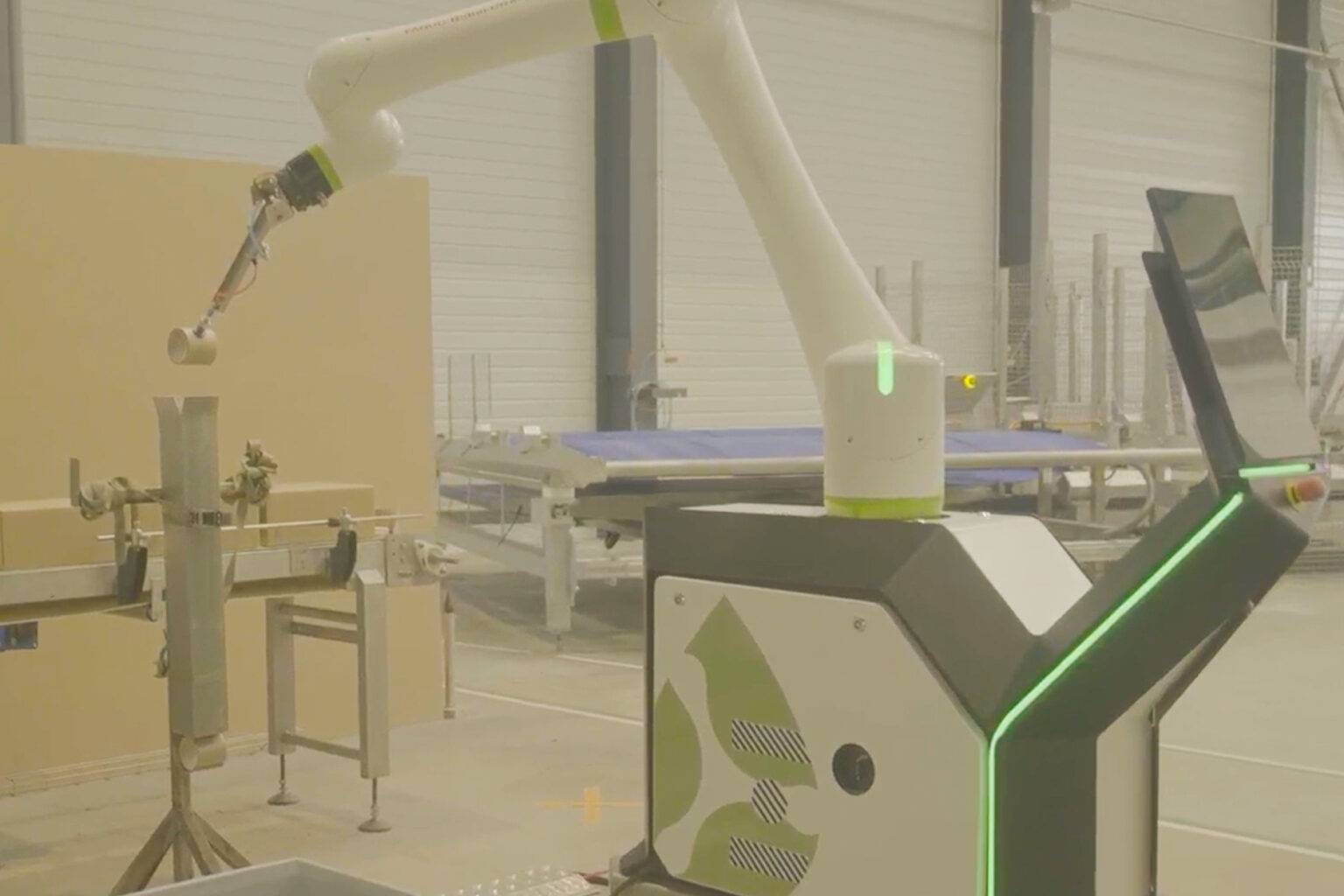innovations industrielles Ovalt