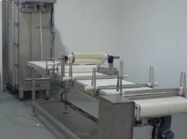 Machines speciales