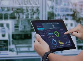 informatique industrielle