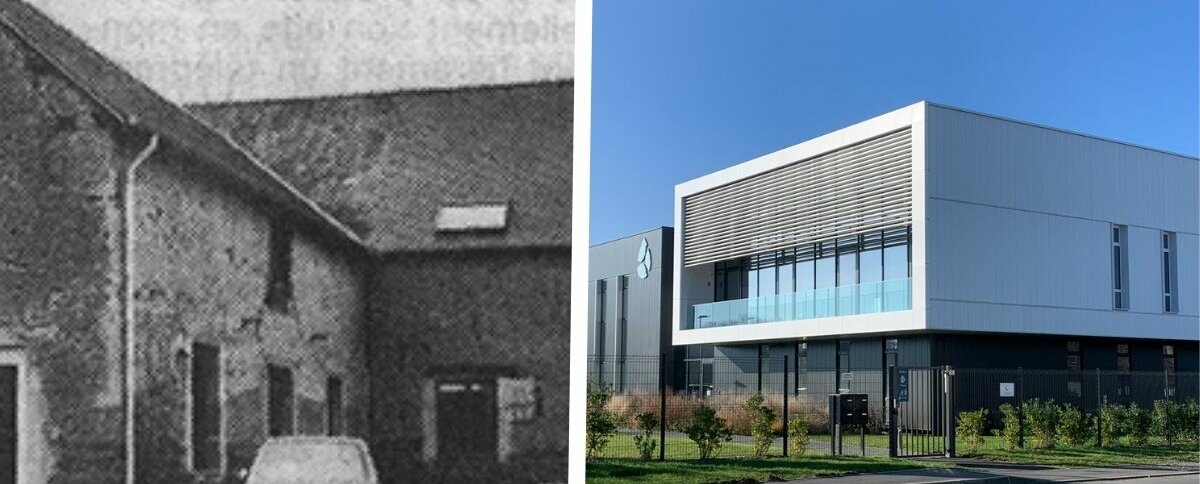 Vincent Rault revient sur 50 ans d’histoire partagée au sein du Groupe Ovalt
