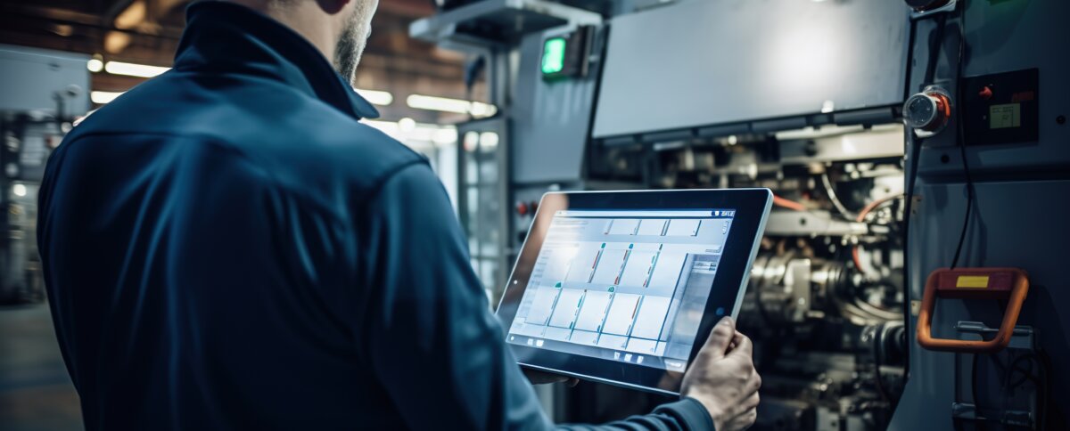 Moins d’erreurs et plus d’efficacité : l’impact concret de l’UX dans l’industrie